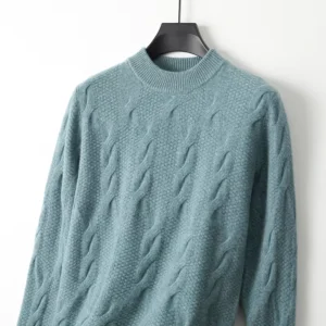 Wool Sweaters for Men and Women