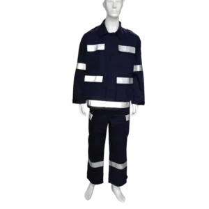 Work Clothing Factory Direct Fire Resistant Clothing Work Clothes
