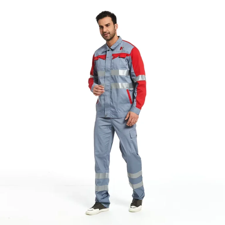 Work-Overall-Uniform-Men-Women-Working-Coveralls-Welding-Suit-Car-Repair-Workshop-Mechanic-Plus-Size-Clothes