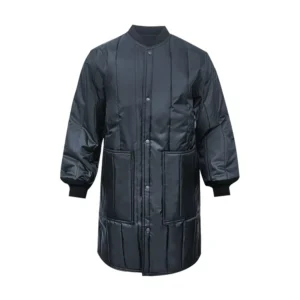 Work Parka Freezer Wear Cold Storage Mens Long Winter Jackets