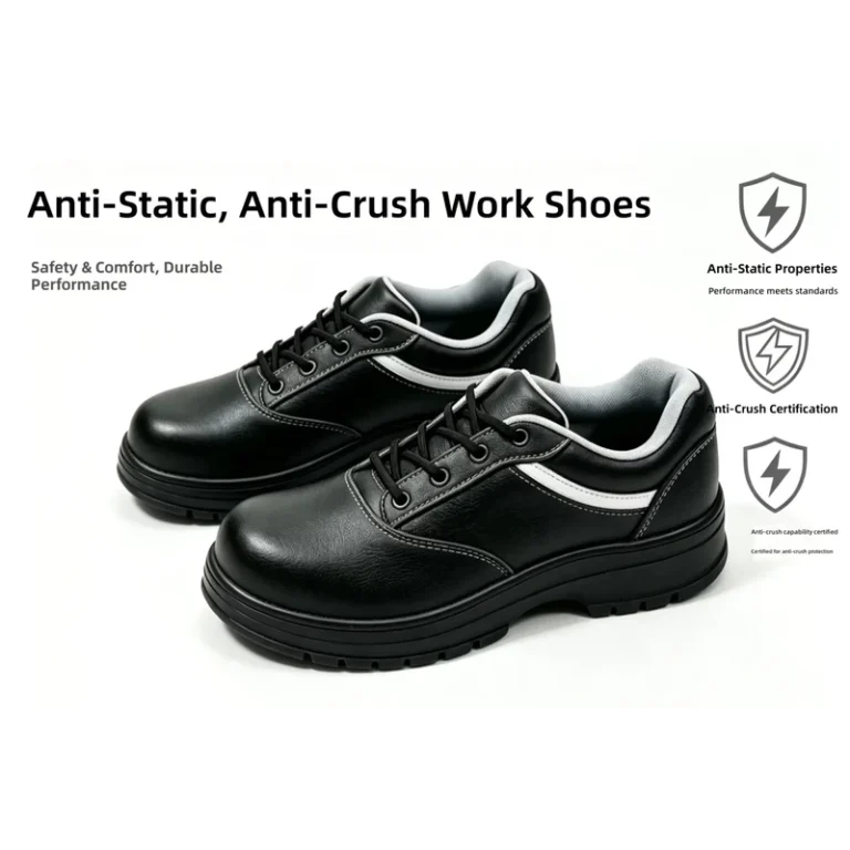 Work-Shoe-Black-ESD-Certified-Anti-Static-Anti-Impact-Safety-Shoes-Breathable-Wear-Resistant-Leather-Footwear-for-Factory