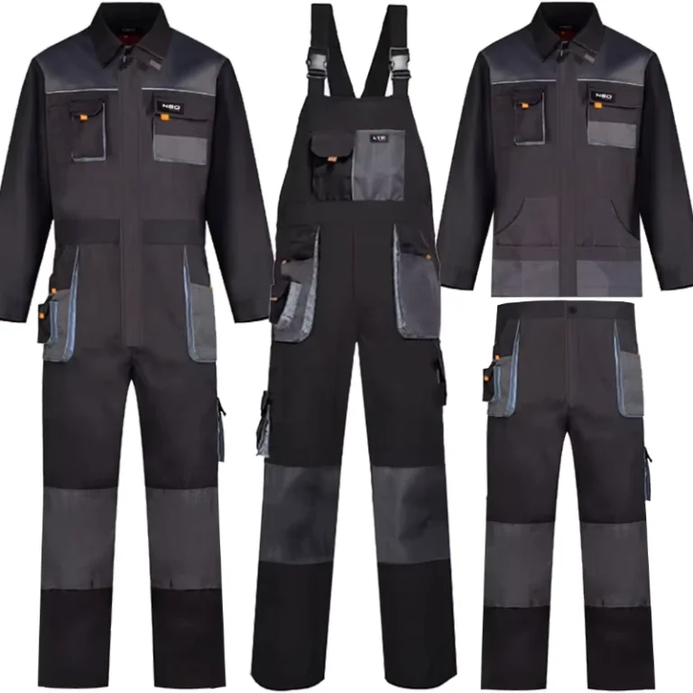 Work-Uniform-for-Men-Multi-Pocket-Wear-resistant-Car-Repair-Mechanic-Overalls-Welding-Clothes-Bib-Pants-Coverall-Suit-Jumpsuit