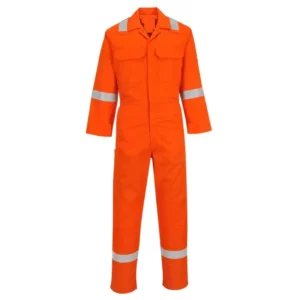 Work Wear Set Overalls Boiler Suit Coveralls for Mechanics Protective Workwear Style Sets