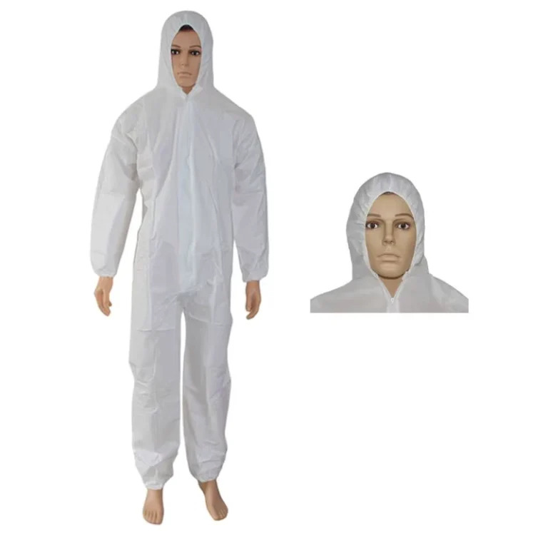 Work-Wear-Suit-Disposable-Coverall-Overalls-Jumpsuit-for-Full-Body-Protection-with-Manufacturer-Price