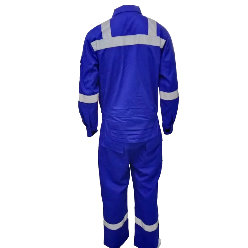 Worker Uniform Mechanic Custom Made Worker Coverall Clothes