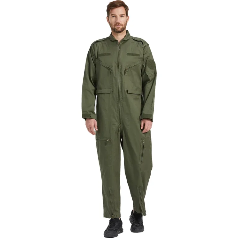 Workwear-Construction-Uniform-Flame-Retardant-Clothes-Men-Working-Fire-Resistant-Coveralls