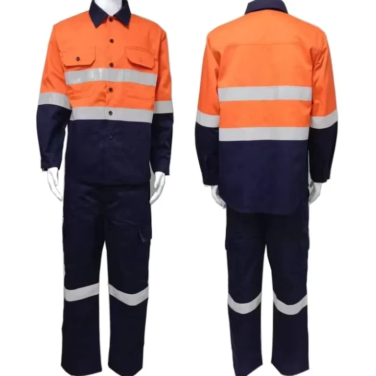 Workwear-Coverall-Work-Suit-Safety-Clothing-Men-Work-Uniform