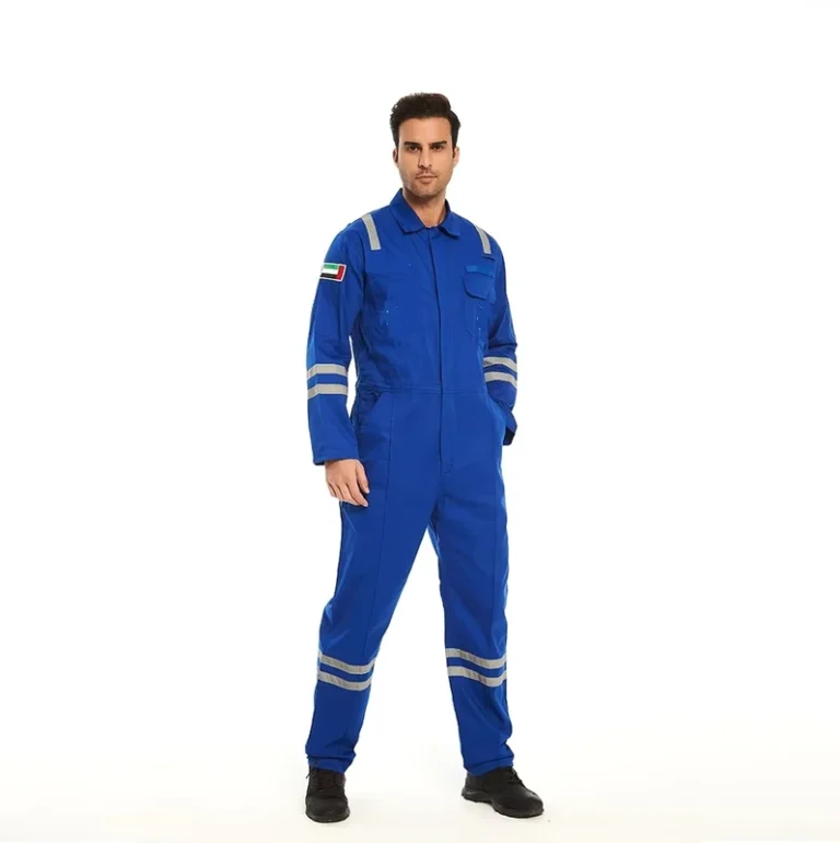 Workwear-Custom-Flame-Retardant-Flame-Resistant-FR-Anti-static-High-Visibility-Hi-Vis-Protective-Safety-Overall-Coverall-1