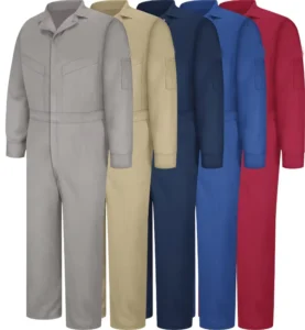 Workwear Work Clothes Overall for Men Work Wear Hi Vis Working Uniform Construction Suit Coverall