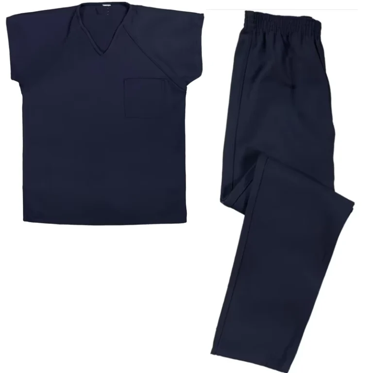 Workwear-Working-Inmate-Jail-Cotton-Polyester-Twill-Prison-Prisoner-Shirts-and-Pants-Uniforms