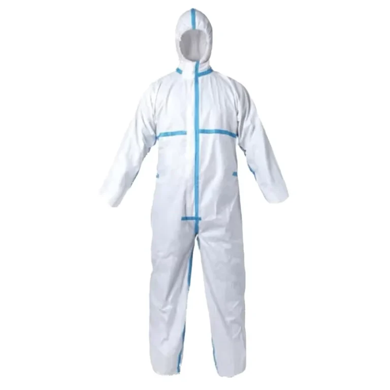XPRO-Disposable-PPE-Type-3-4-Protective-Clothes-Safety-Coverall-Work-Clothes