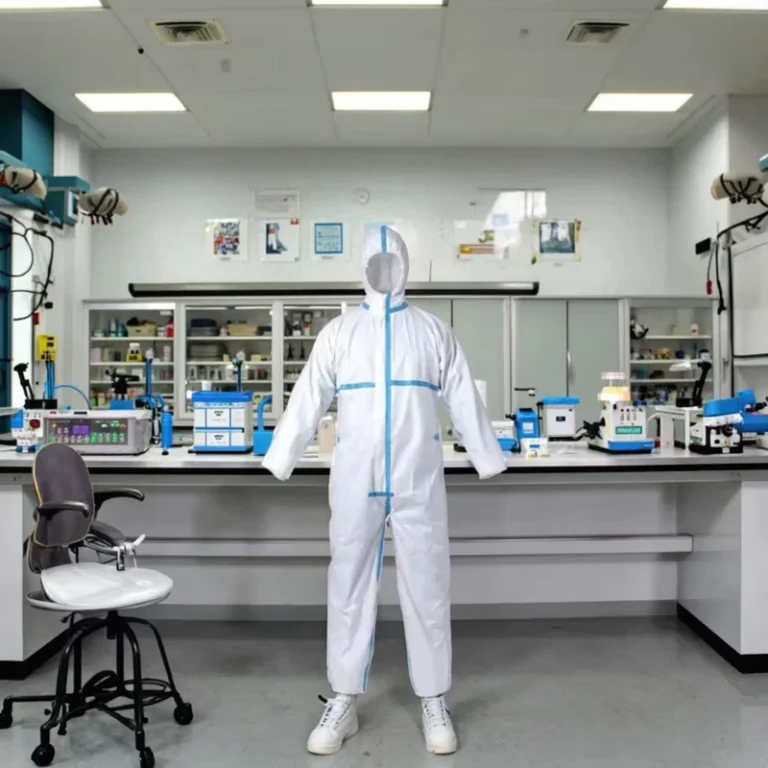 XPRO-Factory-Comfortable-Disposable-PPE-Coverall-Waterproof-Safety-Work-Clothes-Types-3-4-5-6-Suit