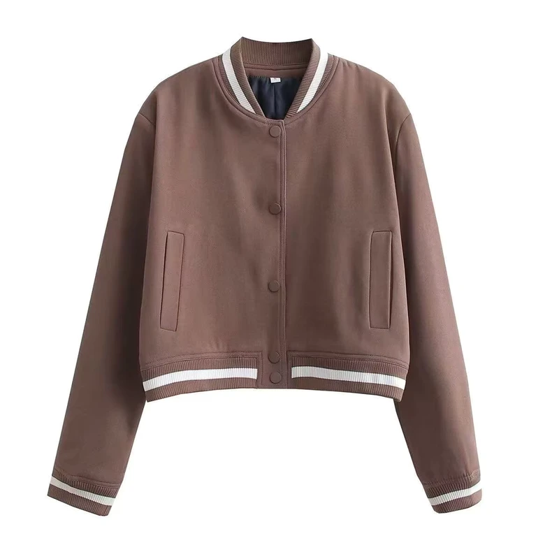 XXM8897 Solid Color Coat Men Teenager Large Size Jacket Men Wear Spring and Autumn Winter Jacket Canvas Fabric Casual
