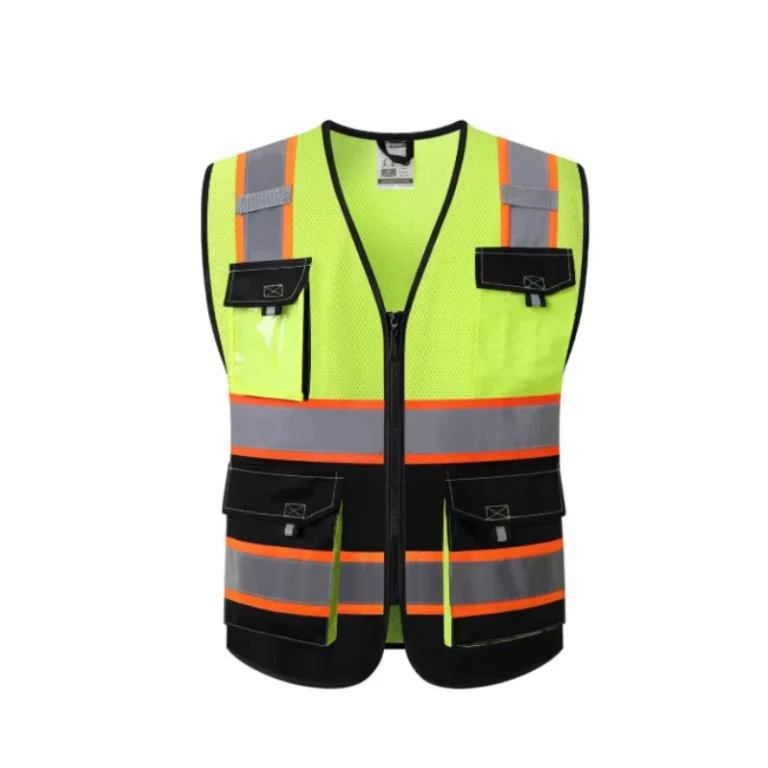 XZL-Custom-Logo-High-Visibility-Clothing-Security-Construction-Reflective-Safety-Clothing-High-Visibility-Safety-Vest