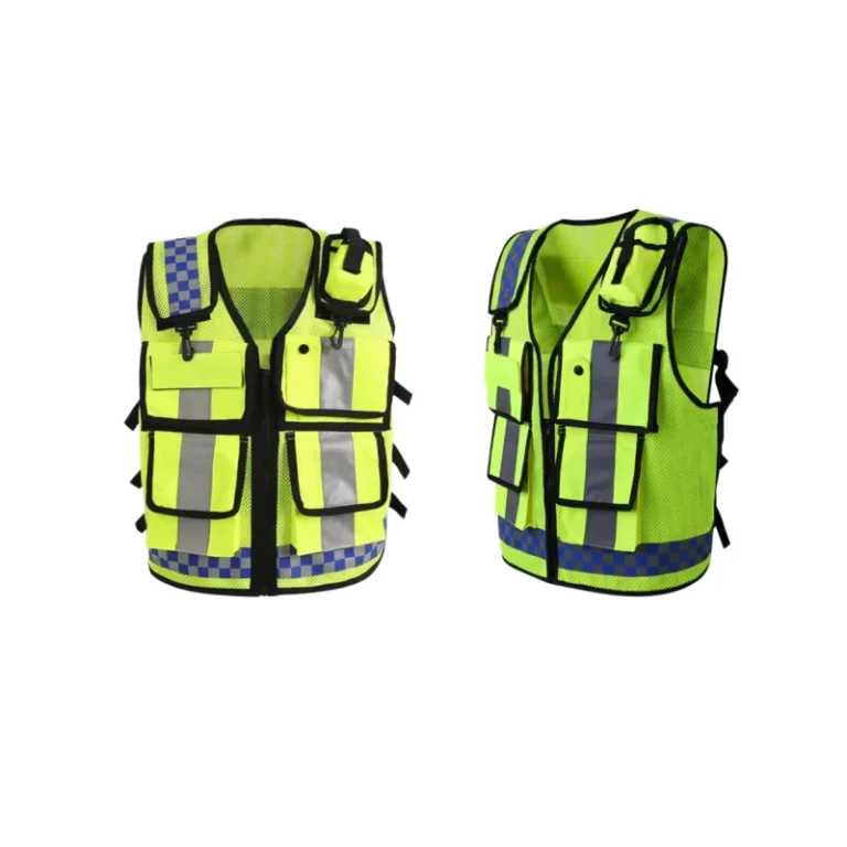 XZL-Custom-Logo-High-Visibility-Security-Vest-Outdoor-Night-Safety-Durable-Breathable-High-Brightness-Reflective-Safety-Vest