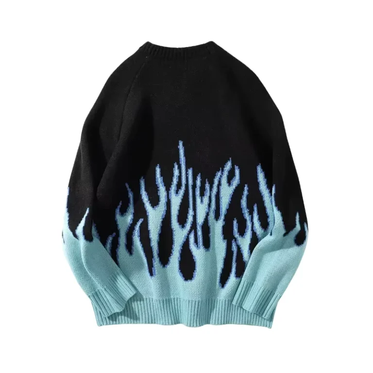 YF-OEM-ODM-Custom-Logo-Jacquard-Autumn-Winter-100-Cotton-Breathable-Knitwear-Custom-Knitted-Mens-Sweater