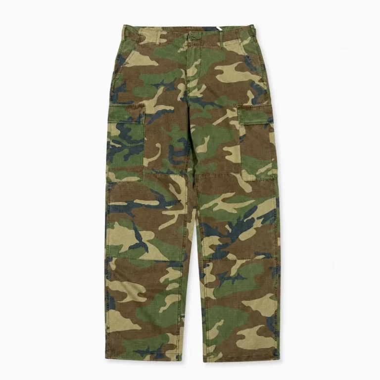 YUCHEN-Custom-Supplier-Camo-Camouflage-Pants-For-Loose-Fit-Cargo-Trousers-With-Large-Pockets-Casual-Pantalon-Homme-For-Men