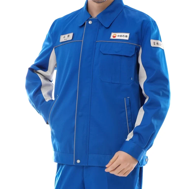 Yingtong-Workwear-Flame-Resistant-Shirt-Fr-Anti-Fire-Retardant-Antistatic-Clothing