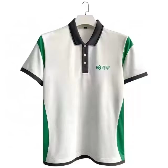 Your-Own-Design-Color-Combination-Polo-Shirt-Cotton-Flag-T-Shirt