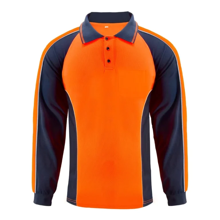 ZUJA-Hi-Vis-Safety-Polo-Shirts-High-Visibility-Reflective-Shirts-Construction-Work-Short-Sleeve-Shirts-for-Men