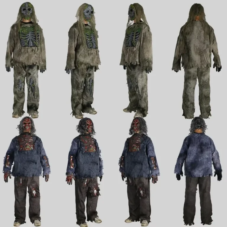 Zombie-Horror-Costume-for-Halloween-Escape-Rooms-Masquerade-Parties-and-Haunted-Houses
