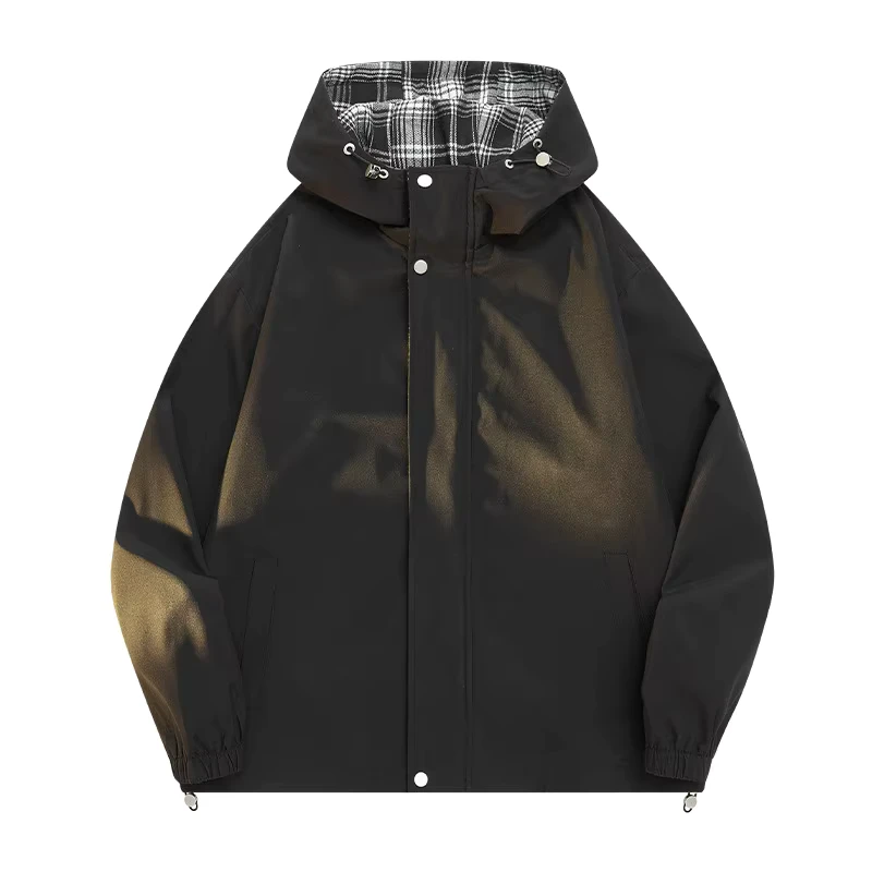 casual style jacket