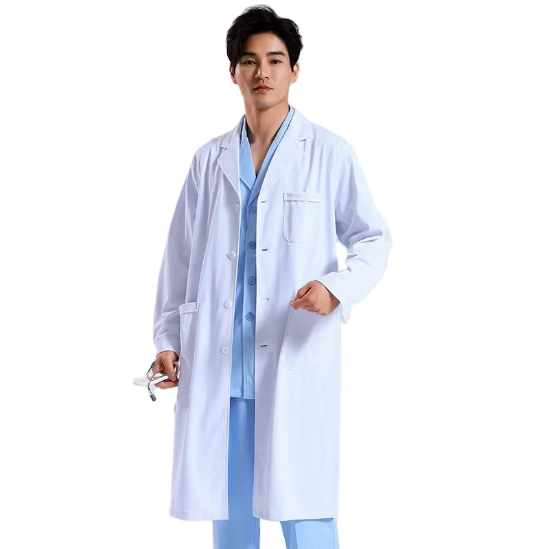 factory price custom nurse jacket nursing uniform style uniform nurse