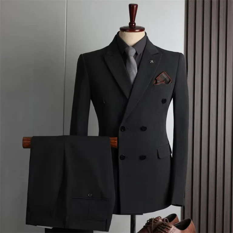 of-Double-breasted-Suit-Sets-Business-Casual-and-Fashionable-Plus-size-Formal-Suits