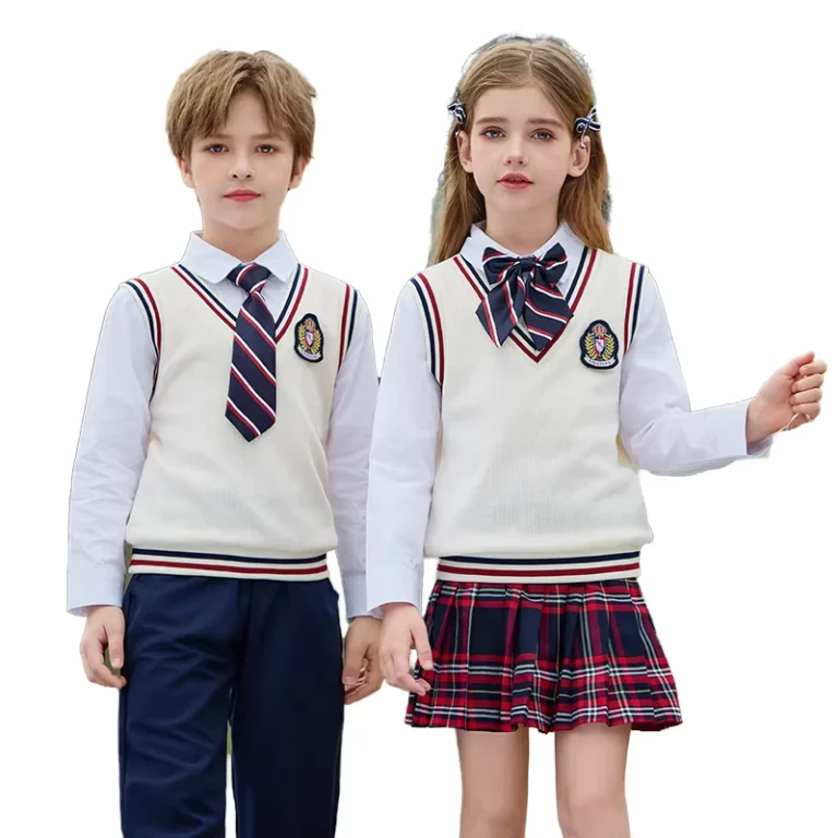 of-High-quality-Three-piece-School-Uniforms-vest-Shirt-and-Trousers-for-All-Ages-in-Primary-and-Secondary-Schools