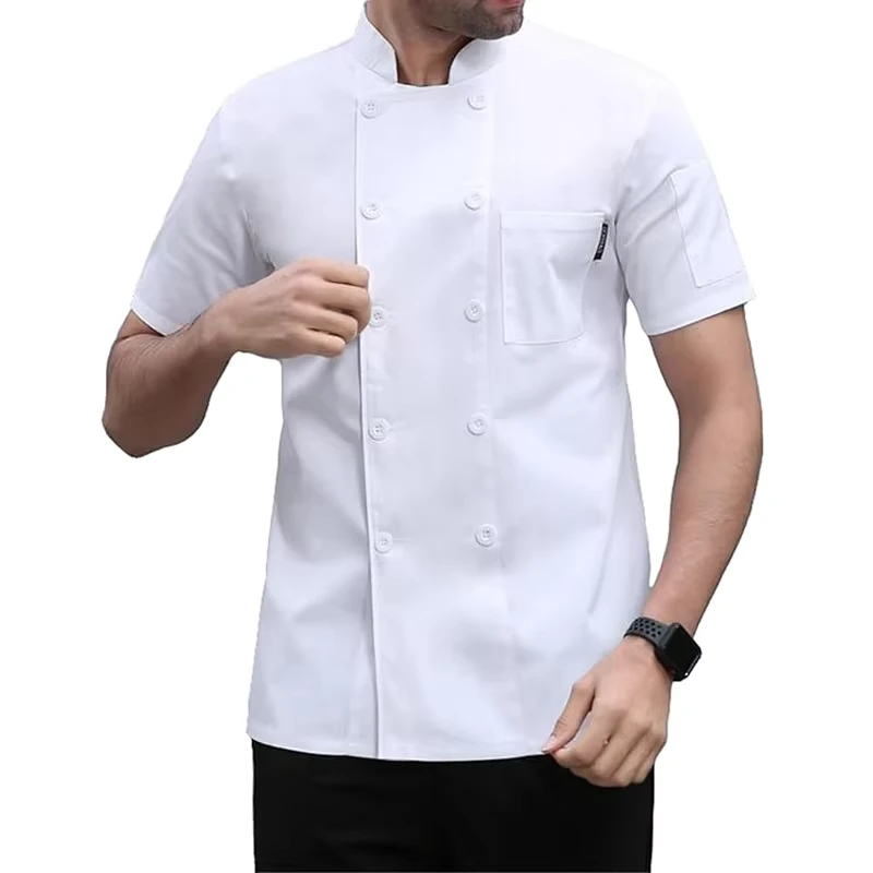 price classic restaurant uniforms chef custom designer chef uniforms chef jackets men's kitchen custom logo