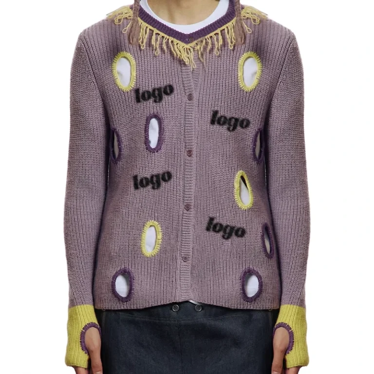 to-Custom-OEM-ODM-Jacquard-Cotton-Single-Breasted-Distressed-Knitwear-Large-Hole-Custom-Cardigan-Sweater-for-Men