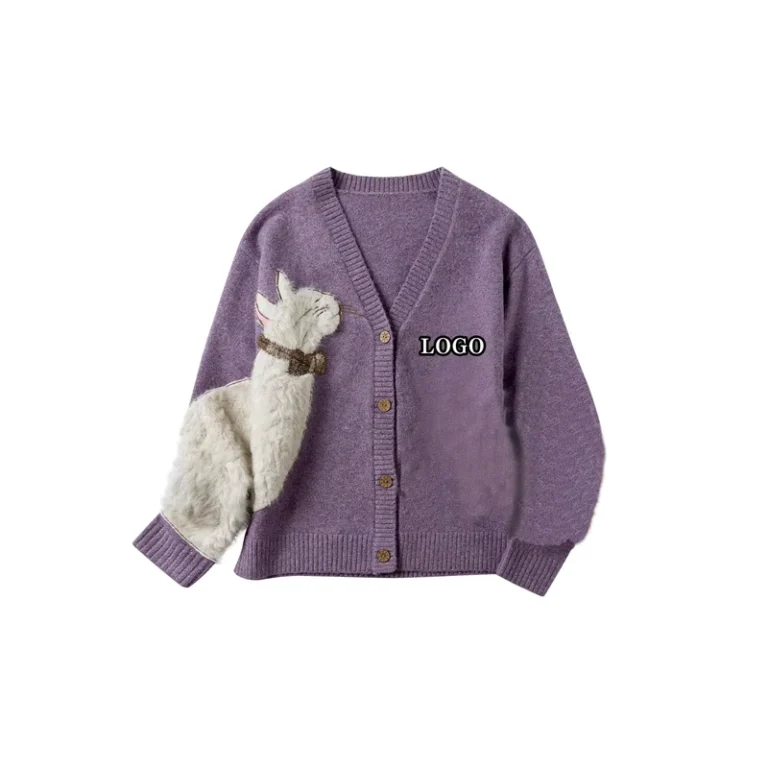 to-Custom-OEM-ODM-logo-Knit-Jacquard-V-neck-Single-Breasted-Plus-Size-Custom-Cardigan-Sweater-for-Men